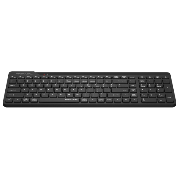 Tastatură A4Tech FBK23 AS Fără fir / Black photo 2