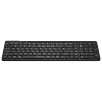 Клавиатура A4Tech FBK23 AS Беспроводные / Черный photo 2