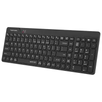 Клавиатура A4Tech FBK23 AS Беспроводные / Черный photo 3