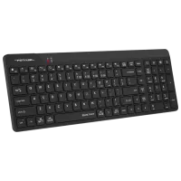 Клавиатура A4Tech FBK23 AS Беспроводные / Черный photo 4
