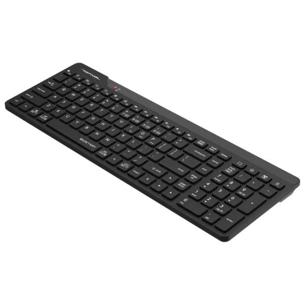 Tastatură A4Tech FBK23 AS Fără fir / Black photo 5