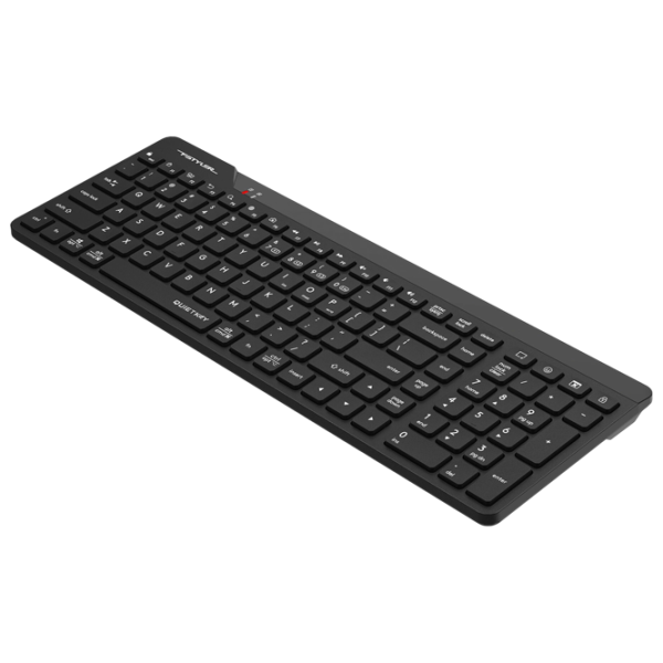 Tastatură A4Tech FBK23 AS Fără fir / Black photo 5