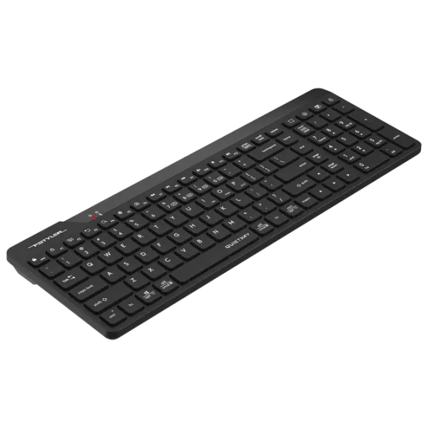 Tastatură A4Tech FBK23 AS Fără fir / Black photo 6