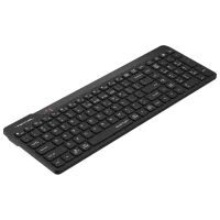 Клавиатура A4Tech FBK23 AS Беспроводные / Черный photo 6