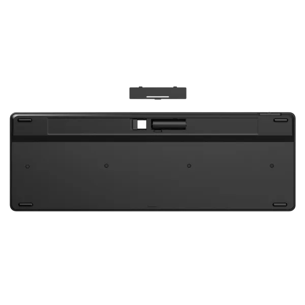 Tastatură A4Tech FBK23 AS Fără fir / Black photo 8