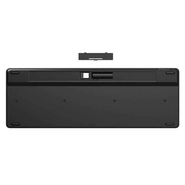 Tastatură A4Tech FBK23 AS Fără fir / Black photo 8