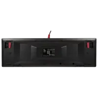 Клавиатура A4Tech Bloody B810R NetBee Проводная / Черный photo 5