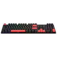 Tastatură A4Tech Bloody S520N Cu fir / Black photo 2
