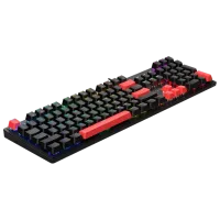 Tastatură A4Tech Bloody S520N Cu fir / Black photo 5