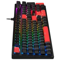 Tastatură A4Tech Bloody S520N Cu fir / Black photo 7