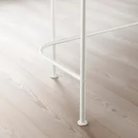 Туалетный столик Ikea Grafjallet ЛДСП / White photo 4