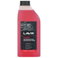 Очистка кузова LAVR Ln2336 Жидкость / кузов