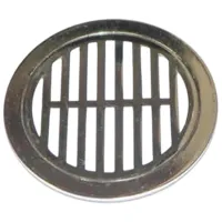 Rigolă de duș CherBros 11610100079 Inox