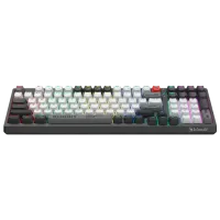 Клавиатура A4Tech Bloody WS98 Беспроводные / Черный photo 3