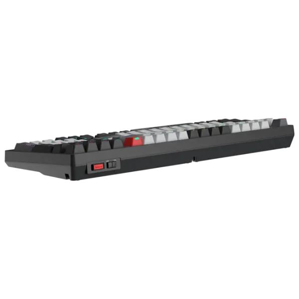 Tastatură A4Tech Bloody WS98 Fără fir / Black photo 9
