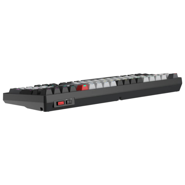 Tastatură A4Tech Bloody WS98 Fără fir / Black photo 9