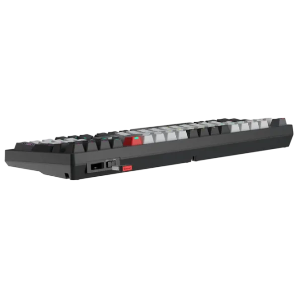 Tastatură A4Tech Bloody WS98 Fără fir / Black photo 10