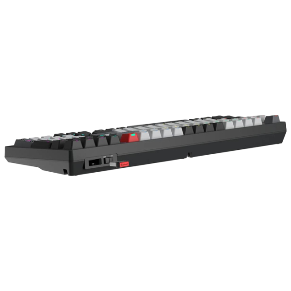 Tastatură A4Tech Bloody WS98 Fără fir / Black photo 10