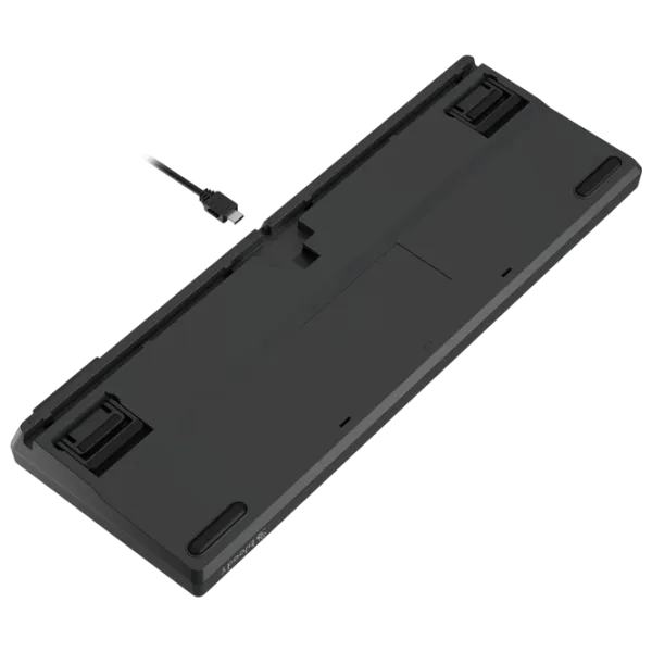 Tastatură A4Tech Bloody WS98 Fără fir / Black photo 12