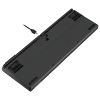 Клавиатура A4Tech Bloody WS98 Беспроводные / Черный photo 12