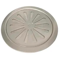 Трап для душа CherBros 21620100001 Нержавеющая сталь