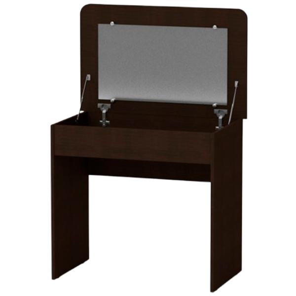 Masă de toaletă KompaniT Трюмо- 7 PAL / Wenge photo 1