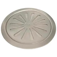 Трап для душа CherBros 11610120079 Нержавеющая сталь