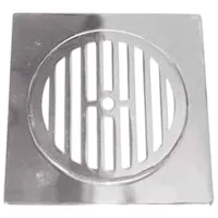 Трап для душа CherBros 11630121279 Нержавеющая сталь