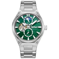 Наручные часы для мужчин Lee Cooper LC08123.370 Механический / 45 мм