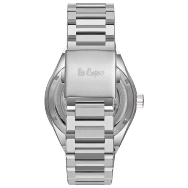 Ceas de mână pentru bărbați Lee Cooper LC08123.370 Mecanic / 45 mm photo 2