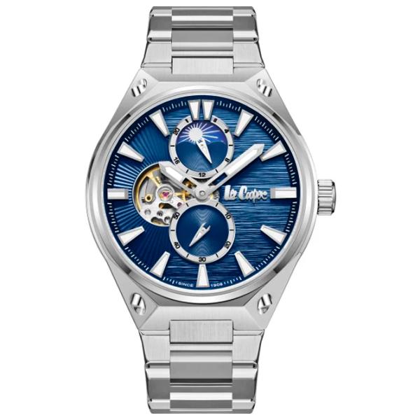 Наручные часы для мужчин Lee Cooper LC08123.390 Механический / 45 мм photo 1