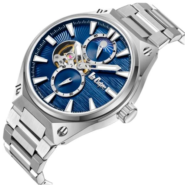 Наручные часы для мужчин Lee Cooper LC08123.390 Механический / 45 мм photo 4