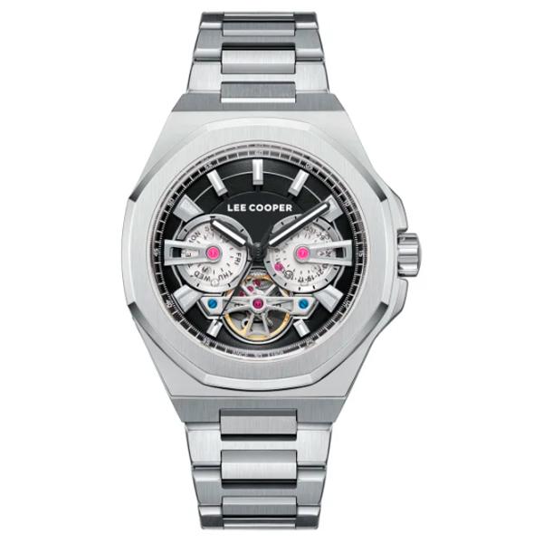 Наручные часы для мужчин Lee Cooper LC08124.350 Механический / 43 мм photo 1