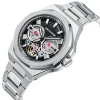 Наручные часы для мужчин Lee Cooper LC08124.350 Механический / 43 мм photo 3