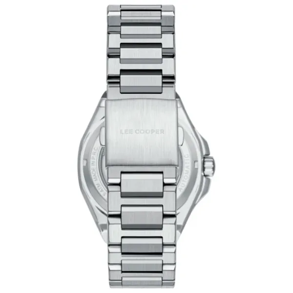 Наручные часы для мужчин Lee Cooper LC08124.350 Механический / 43 мм photo 4