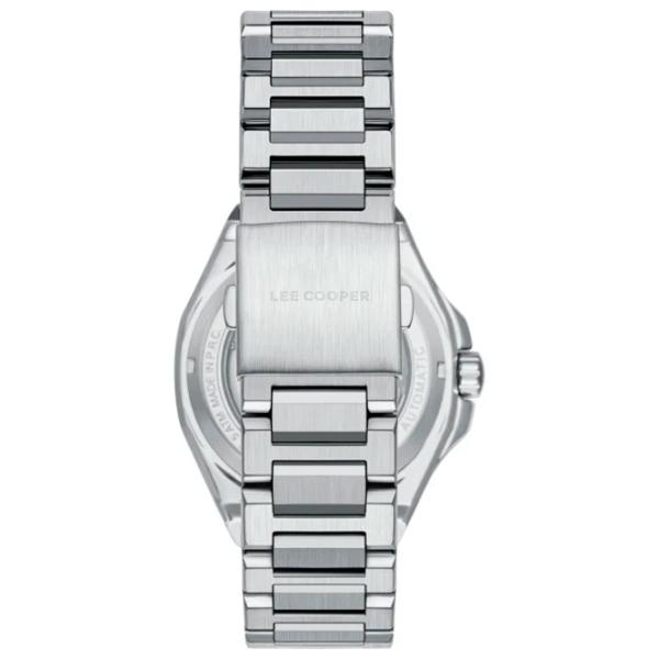Наручные часы для мужчин Lee Cooper LC08124.350 Механический / 43 мм photo 4