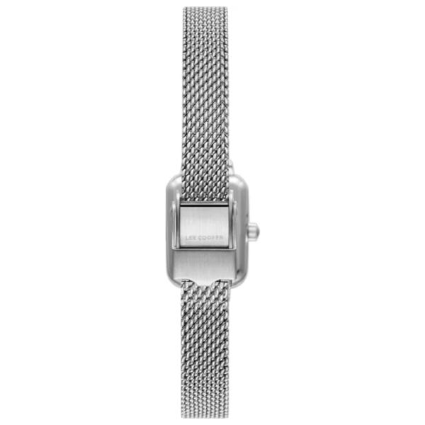 Ceas de mână pentru femei Lee Cooper LC08086.390 Cuarț / 26 x 17 mm photo 4