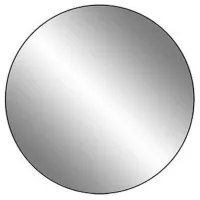 Oglindă Holland 51035 Sticlă / Rotundă