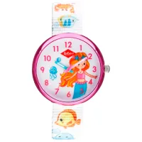 Наручные часы для детей Lee Cooper LC.K.3.838 Кварцевый / 33 мм