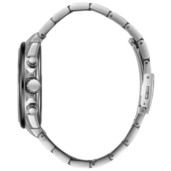Наручные часы для мужчин Lee Cooper LC07067.390 Кварцевый / 45 мм photo 2