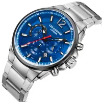 Наручные часы для мужчин Lee Cooper LC07067.390 Кварцевый / 45 мм photo 3