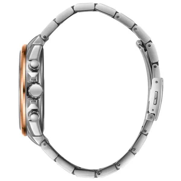 Наручные часы для мужчин Lee Cooper LC07067.530 Кварцевый / 45 мм photo 4