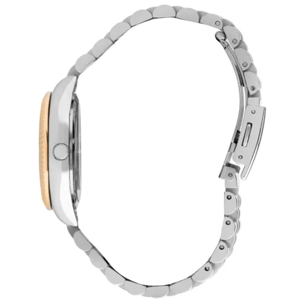 Ceas de mână pentru femei Lee Cooper LC07326.250 Cuarț / 32 mm photo 2