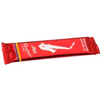 Ancii Vandoren Java Filed Red 2.5 Alto Sax Wood / Lemn photo 3