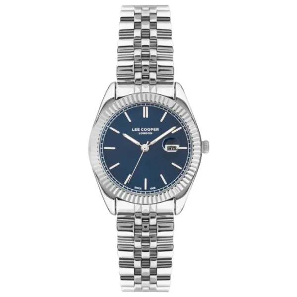 Ceas de mână pentru femei Lee Cooper LC07326.390 Cuarț / 32 mm photo 1