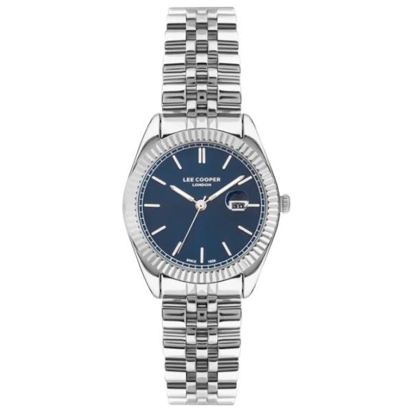 Ceas de mână pentru femei Lee Cooper LC07326.390 Cuarț / 32 mm photo 1