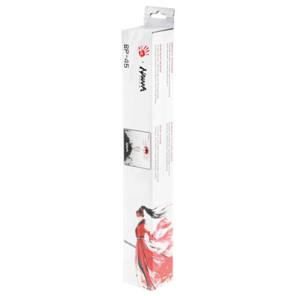 Covoraș pentru mouse A4Tech BP-45 Naraka  Multicolor photo 4