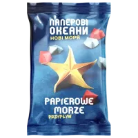 Joc de masă Igames Sea Salt & Paper: Extra Salt 8+/ Pentru petreceri