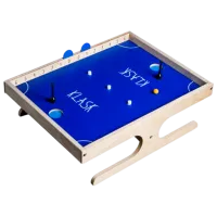 Joc de masă Lord of Boards Klask 8+/ Pentru viteză și reacție photo 2