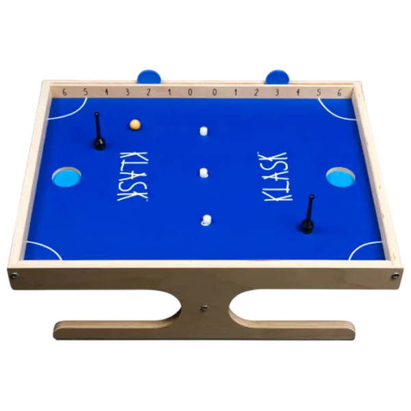 Joc de masă Lord of Boards Klask 8+/ Pentru viteză și reacție photo 3